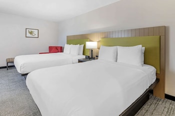 country inn and suites by radisson vallejo napa valley ca