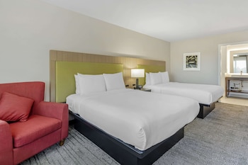 country inn and suites by radisson vallejo napa valley ca