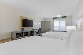 country inn and suites by radisson vallejo napa valley ca