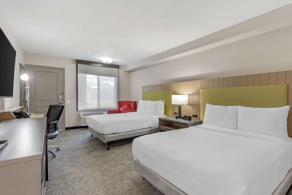 country inn and suites by radisson vallejo napa valley ca