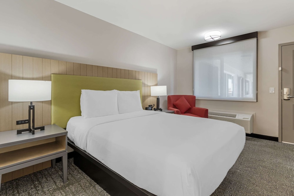 country inn and suites by radisson vallejo napa valley ca