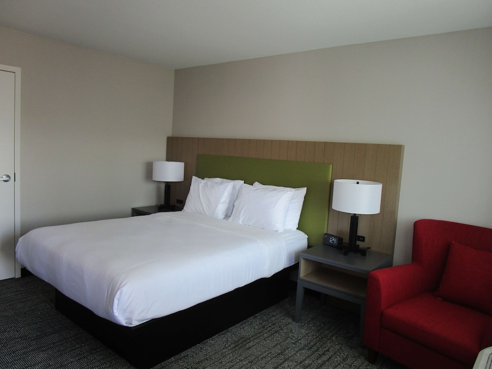 country inn and suites by radisson vallejo napa valley ca