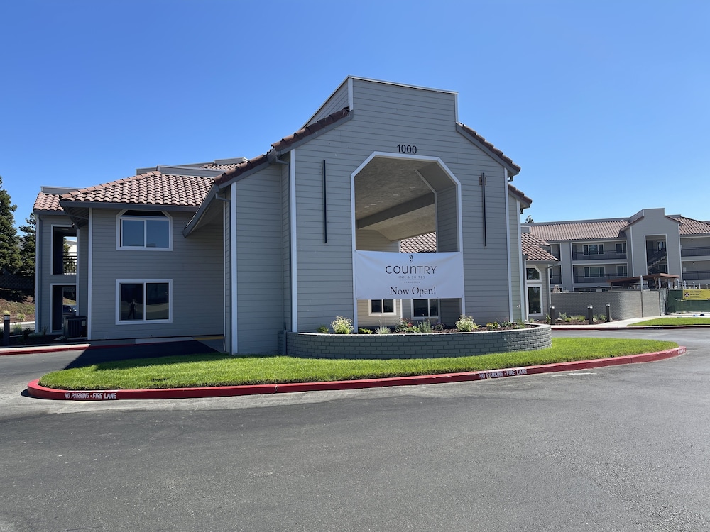 country inn and suites by radisson vallejo napa valley ca