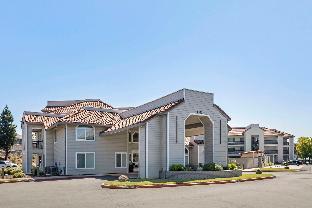 country inn and suites by radisson vallejo napa valley ca