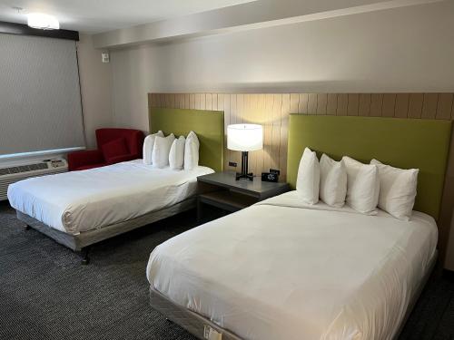 country inn and suites by radisson vallejo napa valley ca
