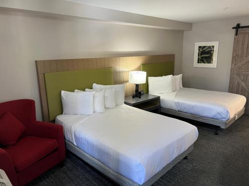 country inn and suites by radisson vallejo napa valley ca