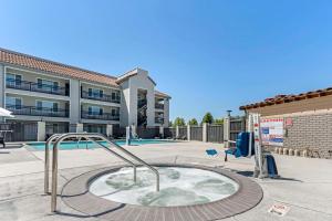 country inn and suites by radisson vallejo napa valley ca