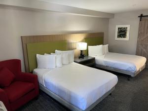 country inn and suites by radisson vallejo napa valley ca