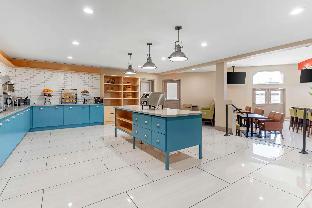 country inn and suites by radisson vallejo napa valley ca