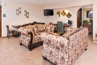 quality inn van horn