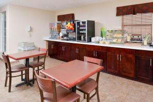 quality inn van horn