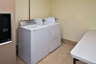 quality inn van horn