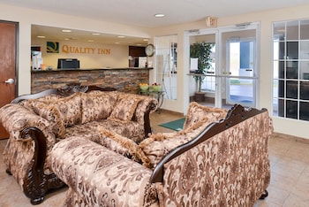Quality Inn,Van Horn>>Culberson County,2.5 star