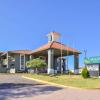 quality inn van horn