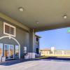 quality inn van horn