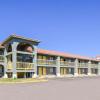 quality inn van horn
