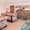 quality inn van horn