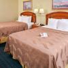 quality inn van horn