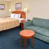 quality inn van horn