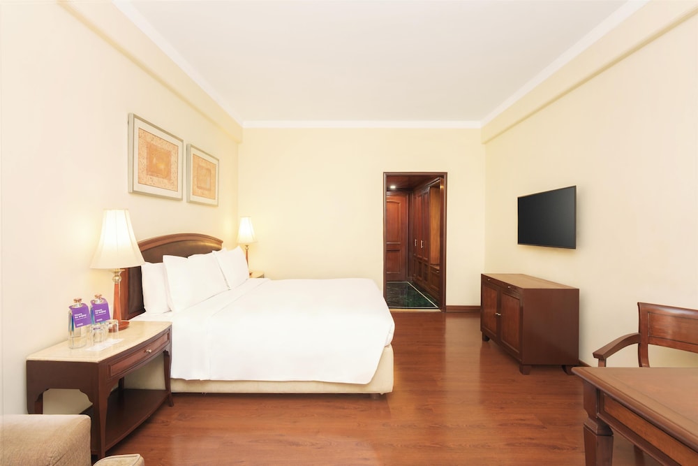 radisson hotel varanasi