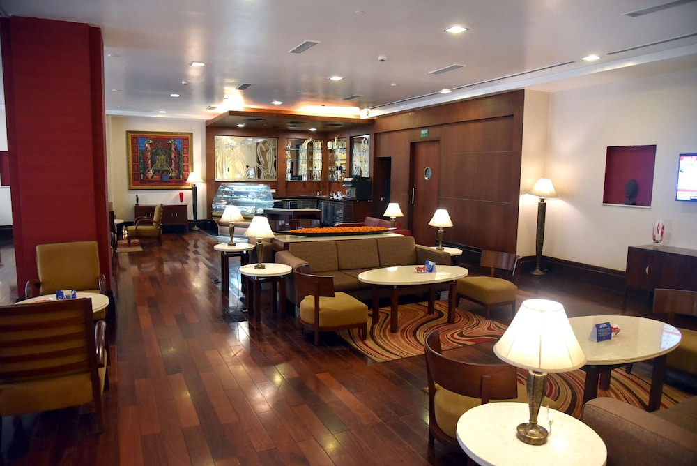 radisson hotel varanasi