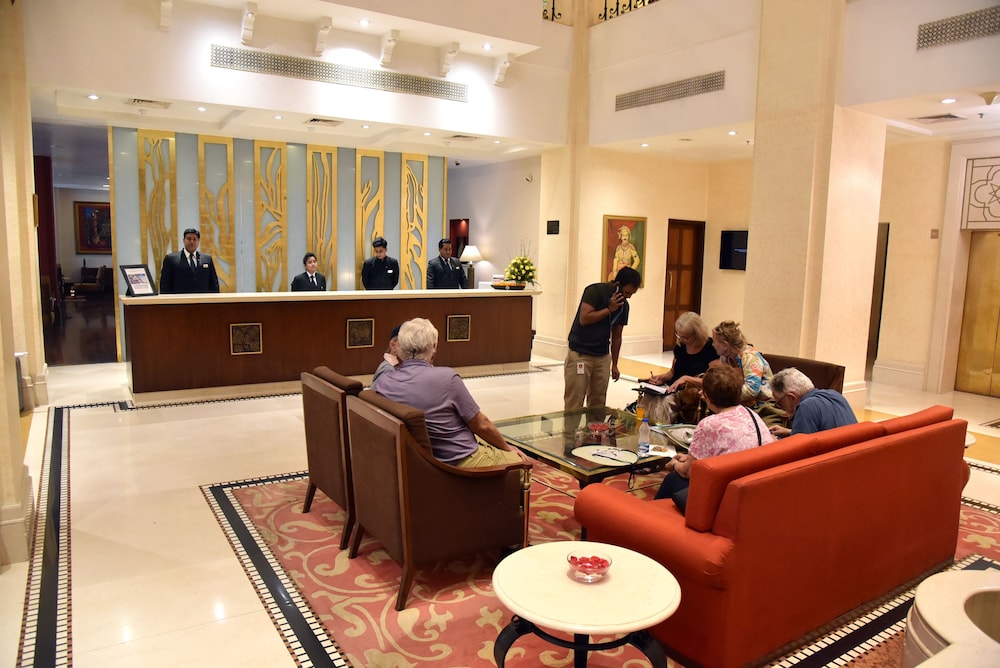 radisson hotel varanasi