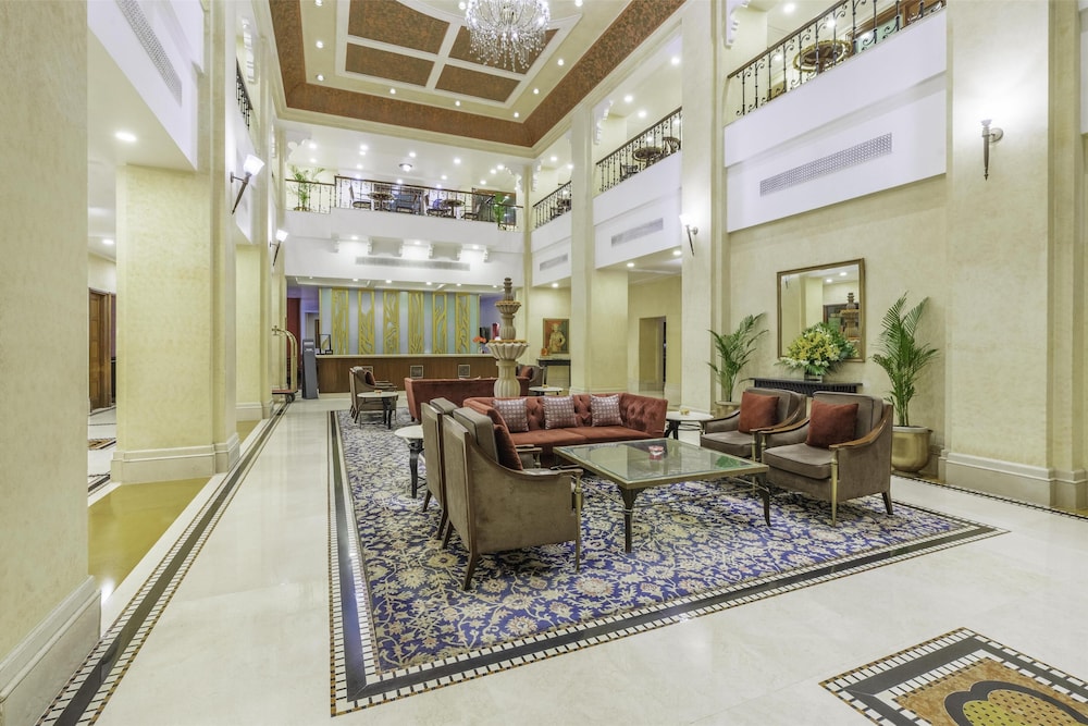 radisson hotel varanasi