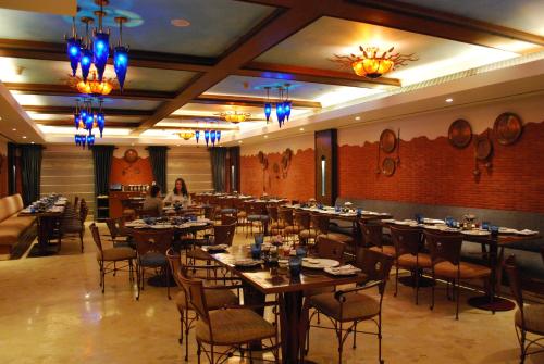 radisson hotel varanasi