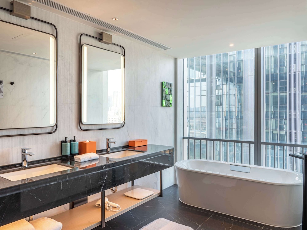 novotel xi an aden