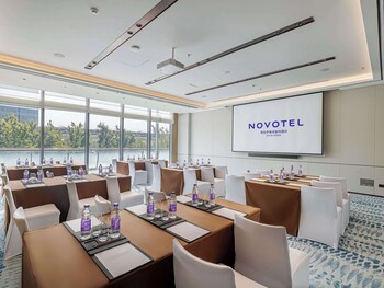 novotel xi an aden