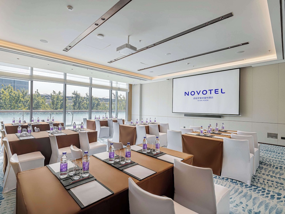 novotel xi an aden