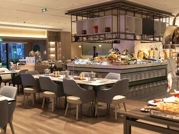novotel xi an aden