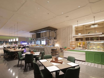 novotel xi an aden