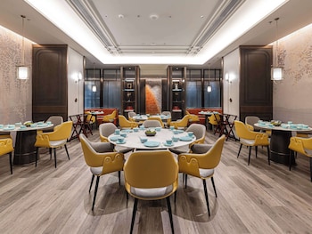 novotel xi an aden