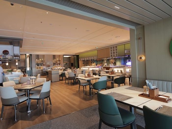 novotel xi an aden