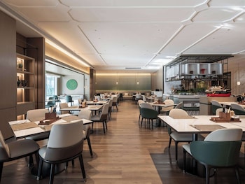 novotel xi an aden