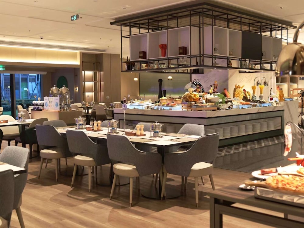 novotel xi an aden