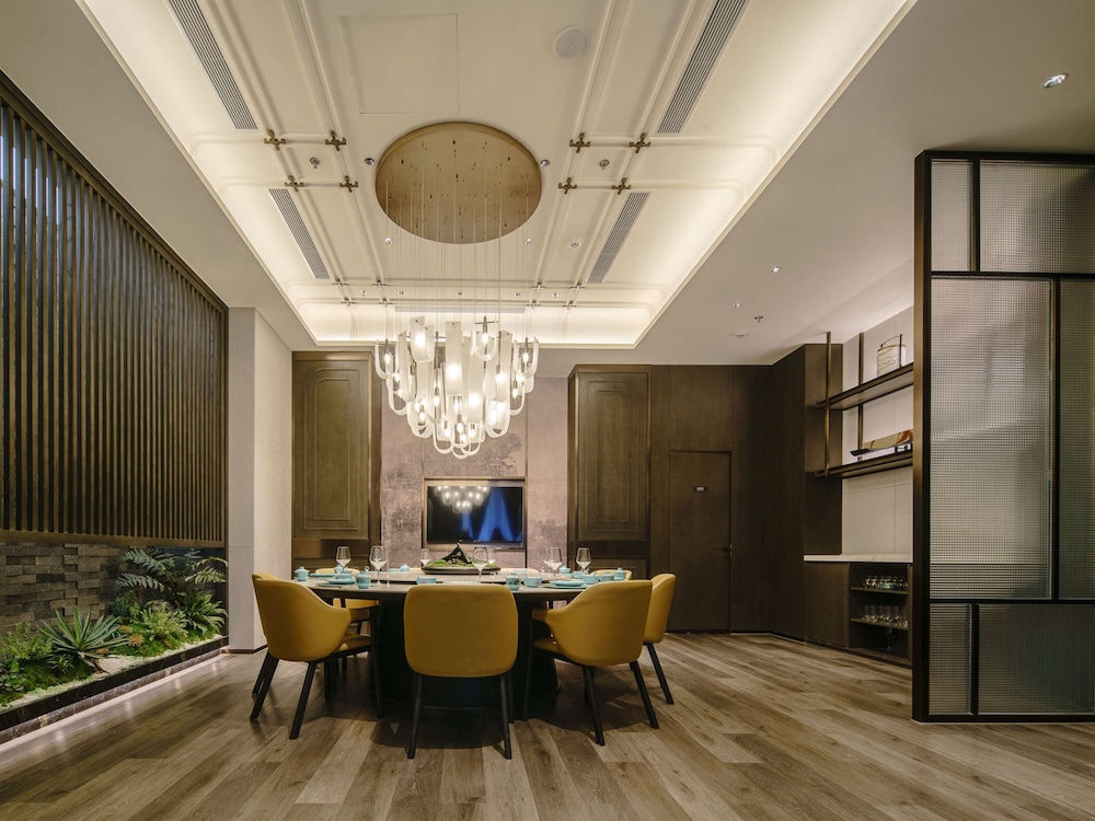 novotel xi an aden