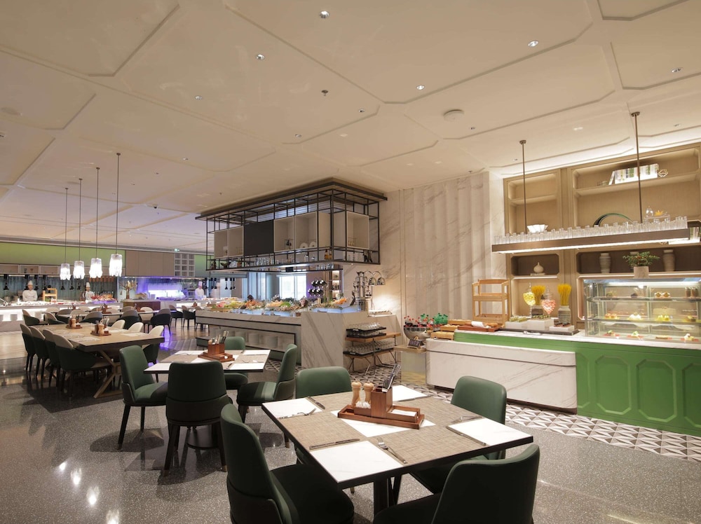 novotel xi an aden