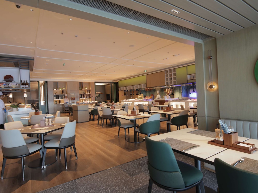 novotel xi an aden