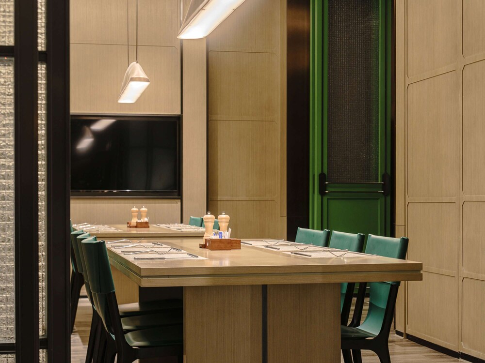 novotel xi an aden