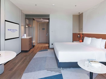 novotel xi an aden