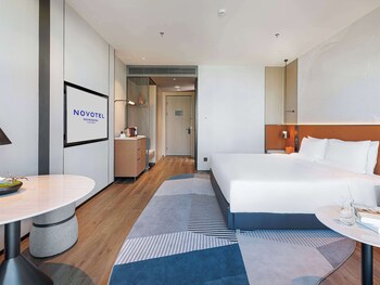 novotel xi an aden