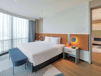 novotel xi an aden