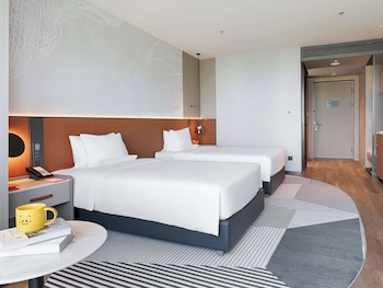 novotel xi an aden