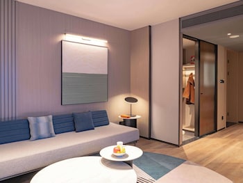 novotel xi an aden