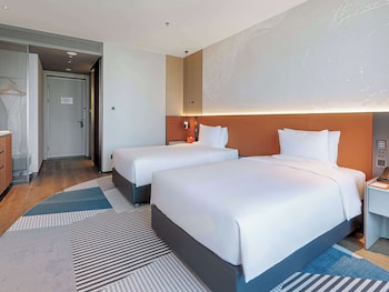 novotel xi an aden