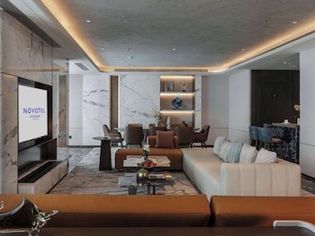 novotel xi an aden