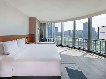 novotel xi an aden