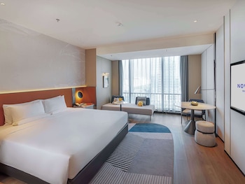 novotel xi an aden